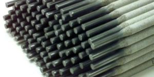 Cast Iron Electrode