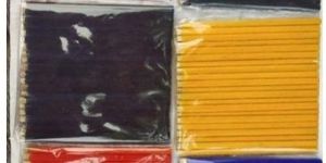 Colored Velvet Pencil