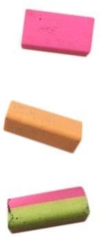 Rana Pencil Rubber Eraser