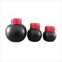 HDPE Pesticide Bottle