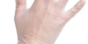 Vinyl Gloves