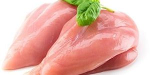 Frozen Boneless Chicken