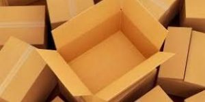 Corrugated Boxes
