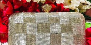 Evening Clutch Bag