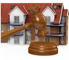 Property Legal Consultant