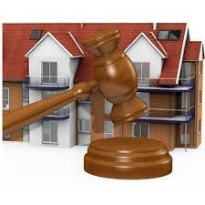 Property Legal Consultant