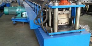 Roll Forming Machine