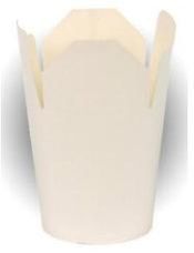 Recycle Paper Meal Box