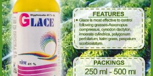 Glace Glyphosate 41 SL Herbicide