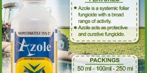 Propiconazole 25 EC
