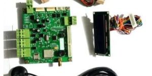 Sanitary Napkin Vending Machine Controller