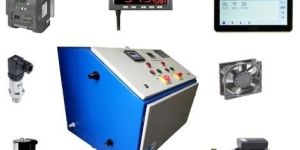 Humidity Control System