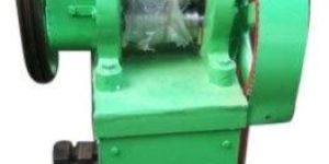 Semi Automatic Wire Pointing Machine