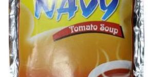 Tomato Soup