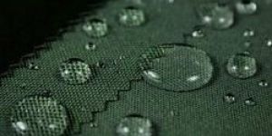 Polyester Water Resistant Fabric