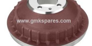 BAJAJ RE TUK TUK HEAVY BREAK DRUM