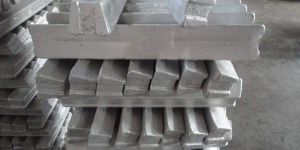 Magnesium Alloy Ingot