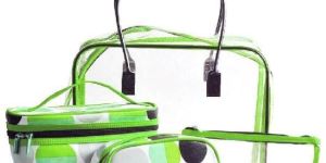 PVC Cosmetic Bag (KM-COB0056)