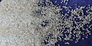 Small Natural Rough Diamond