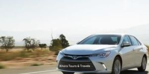 Car & Coach Rental Services