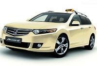 Car Rental Services