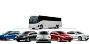 Car & Coach Rental Services