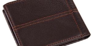 Mens Leather Wallets