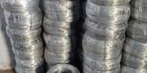 Galvanized Iron Wire
