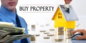 Buying Property Services