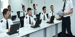 Aviation Job Training Services