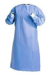 Surgeon Gown