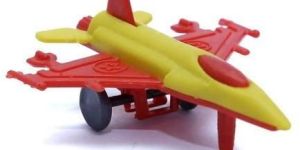 Plastic Plane Promotional Toys