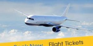 Flight Booking Services