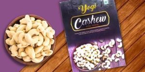 Roasted Cashew Nuts