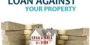 Property Loan Consultant