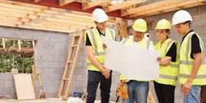 Real Estate Developers