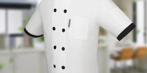 Chef Coat