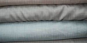 Polyester Viscose Suiting Fabrics