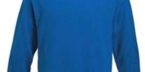 Woollen School Sweatshirts