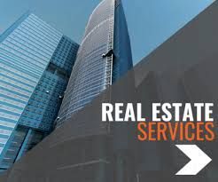 Real Estate Agents