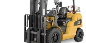 Forklift Rental Services