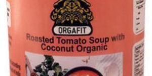 Tomato Soup