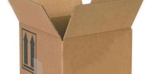 Corrugated Box