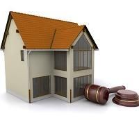 Property Legal Consultant