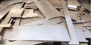CRC Sheet Metal Scrap
