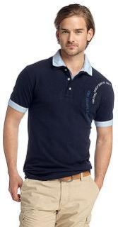 Mens Polo Shirt