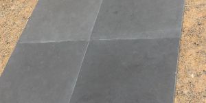 Grey Honed Limestone