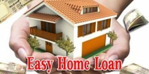Property Loan Consultant