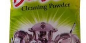 Active Bubbl Cleaning Powder
