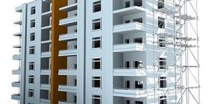 Building Construction Services